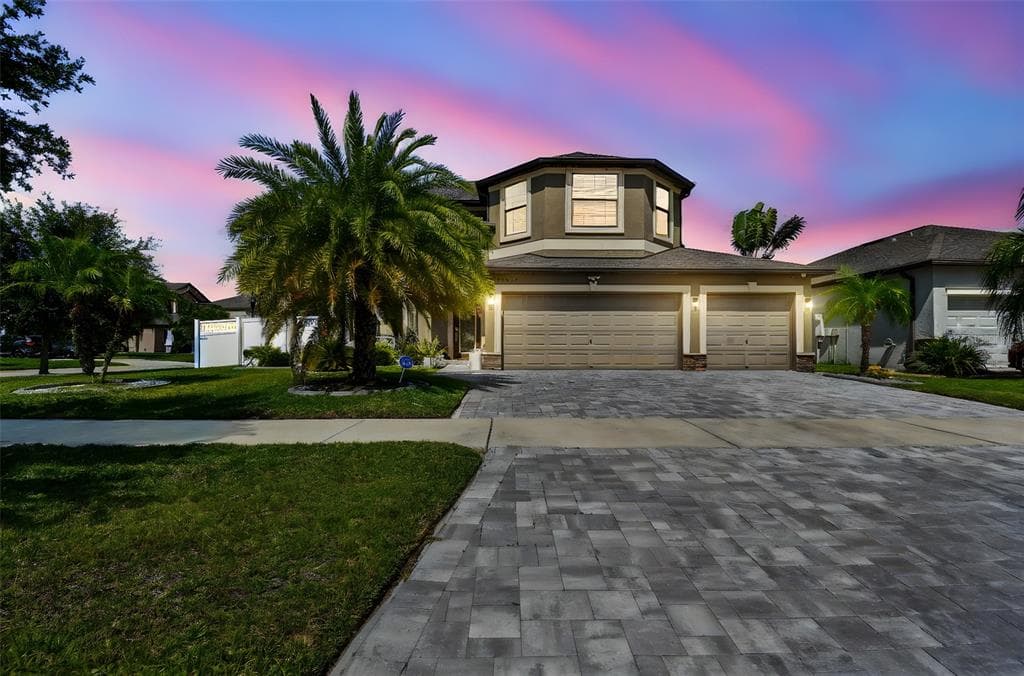 11602 SUNBURST MARBLE ROAD
