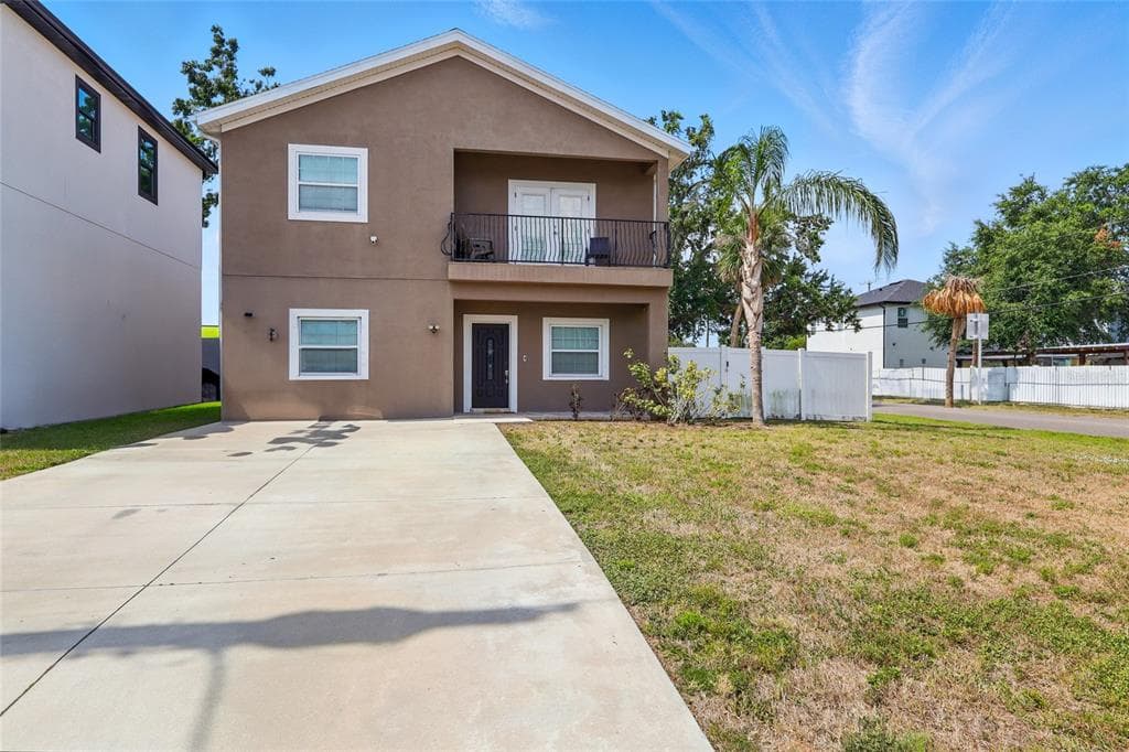 3024 W DOUGLAS ST TAMPA, FL 33607