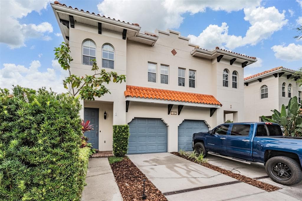 102 S MOODY AVENUE UNIT 1 TAMPA, FL 33609