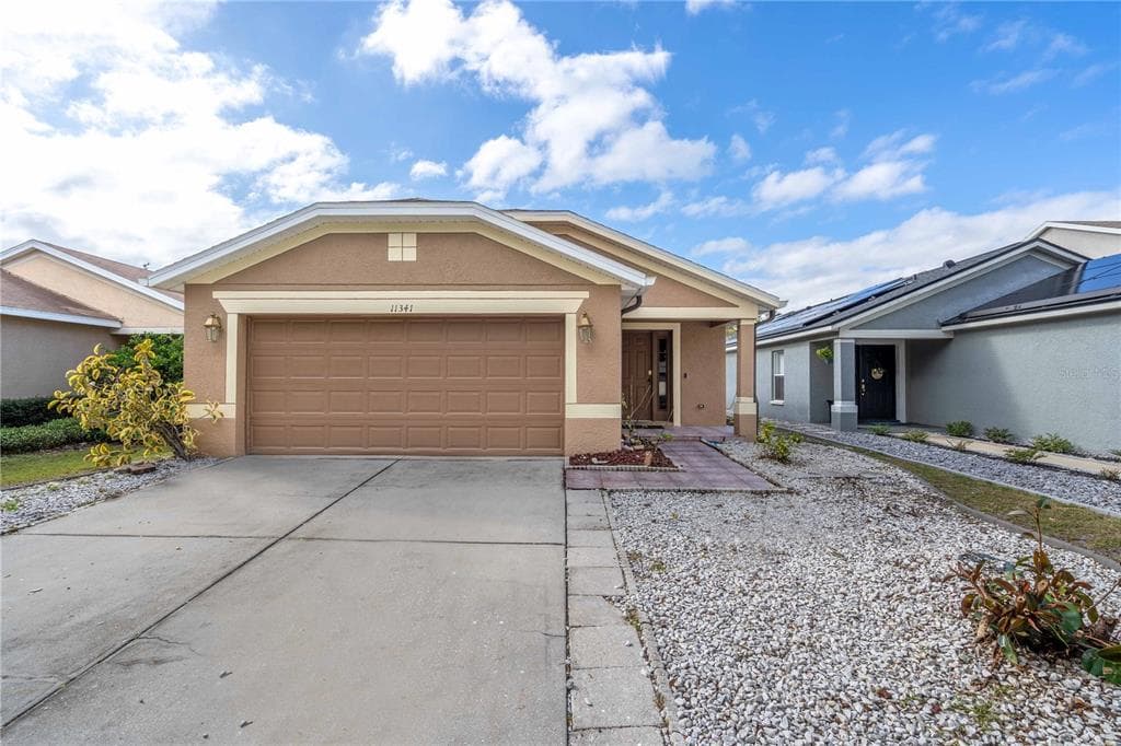 11341 COCOA BEACH DRIVE RIVERVIEW, FL 33569