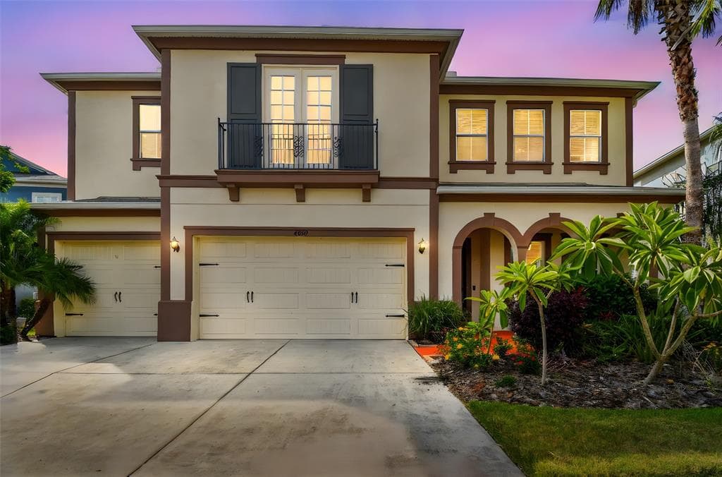 4089 WINDCREST DRIVE WESLEY CHAPEL, FL 33544