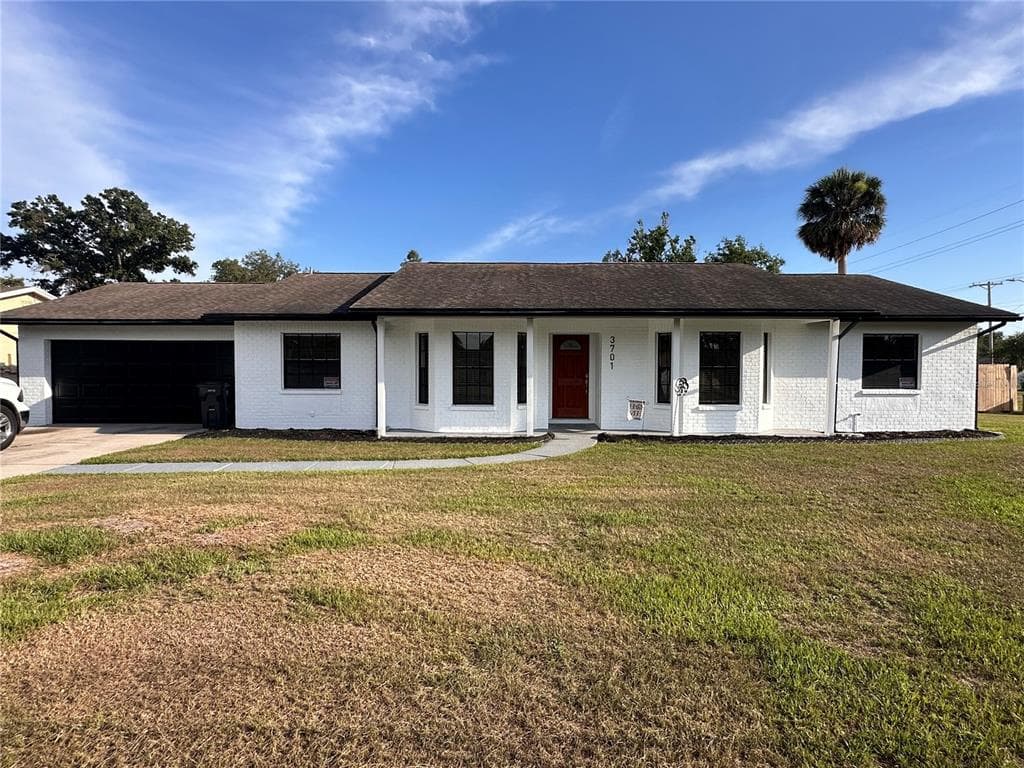 3701 SOUTHVIEW DRIVE BRANDON, FL 33511
