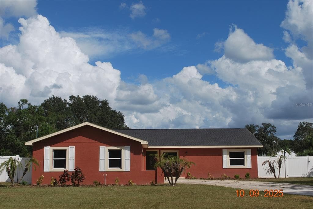 11210 MCMULLEN ROAD RIVERVIEW, FL 33569