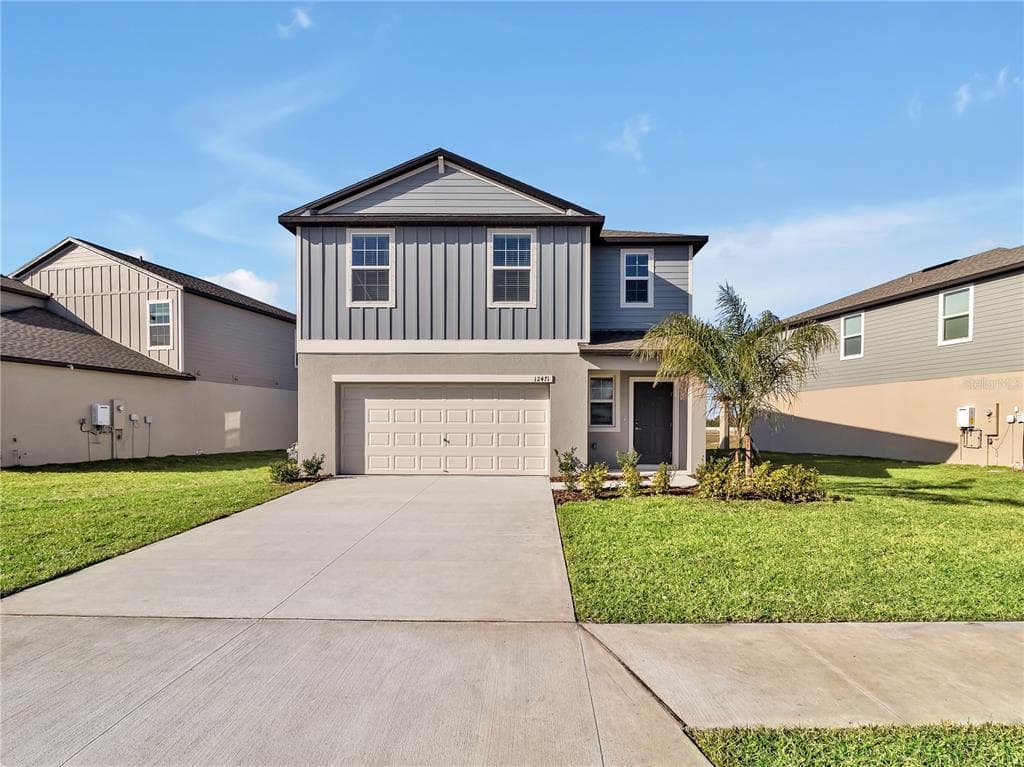 12471 SWEET ANGEL AURA WAY PARRISH, FL 34219