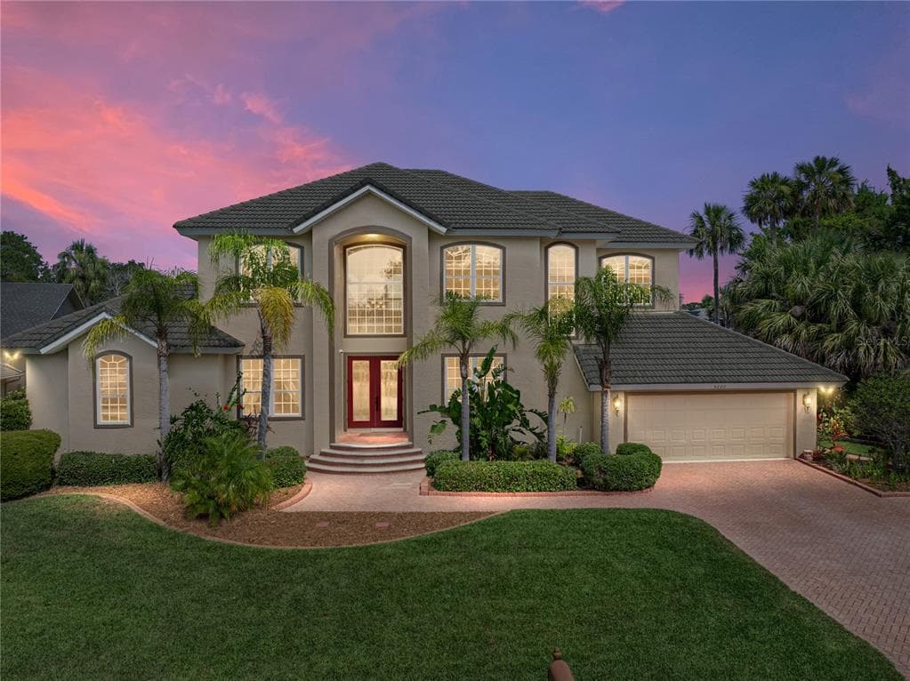 5260 S STETSON POINT DRIVE HOMOSASSA, FL 34448