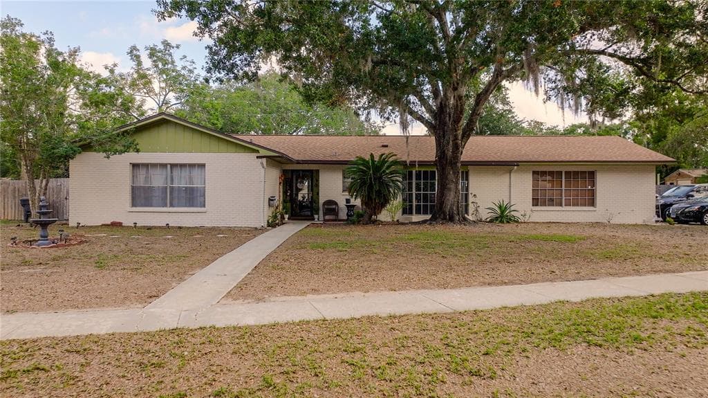 502 DEWOLF ROAD BRANDON, FL 33511
