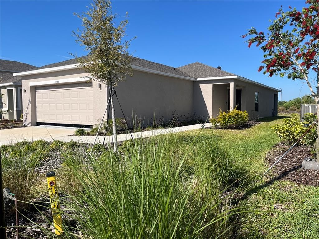 11306 FIELDSTONE DRIVE PALMETTO, FL 34221