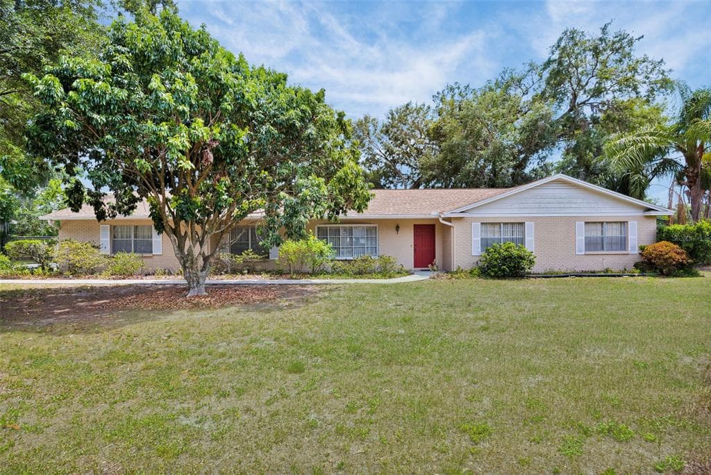 321 BELLE VIEW AVENUE TEMPLE TERRACE, FL 33617