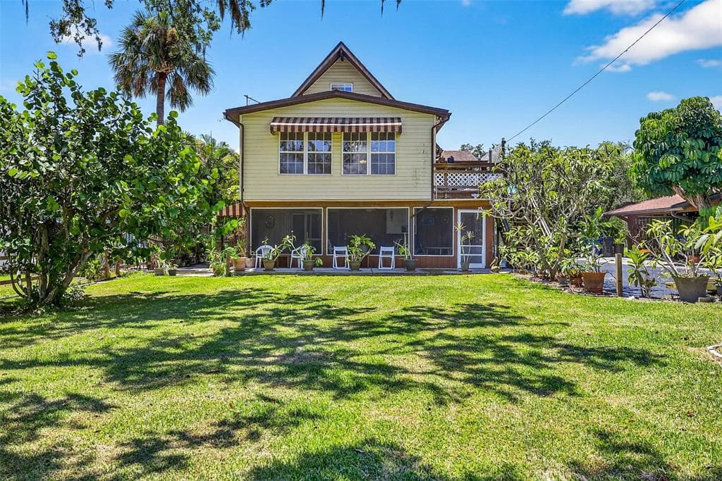 606 DICKMAN DRIVE SW RUSKIN, FL 33570