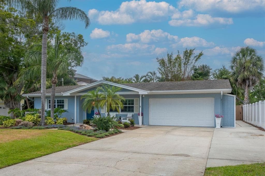 111 CARLYLE DRIVE PALM HARBOR, FL 34683