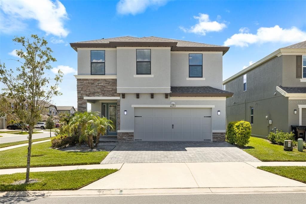 4679 EMPRISE WAY LAND O LAKES, FL 34638