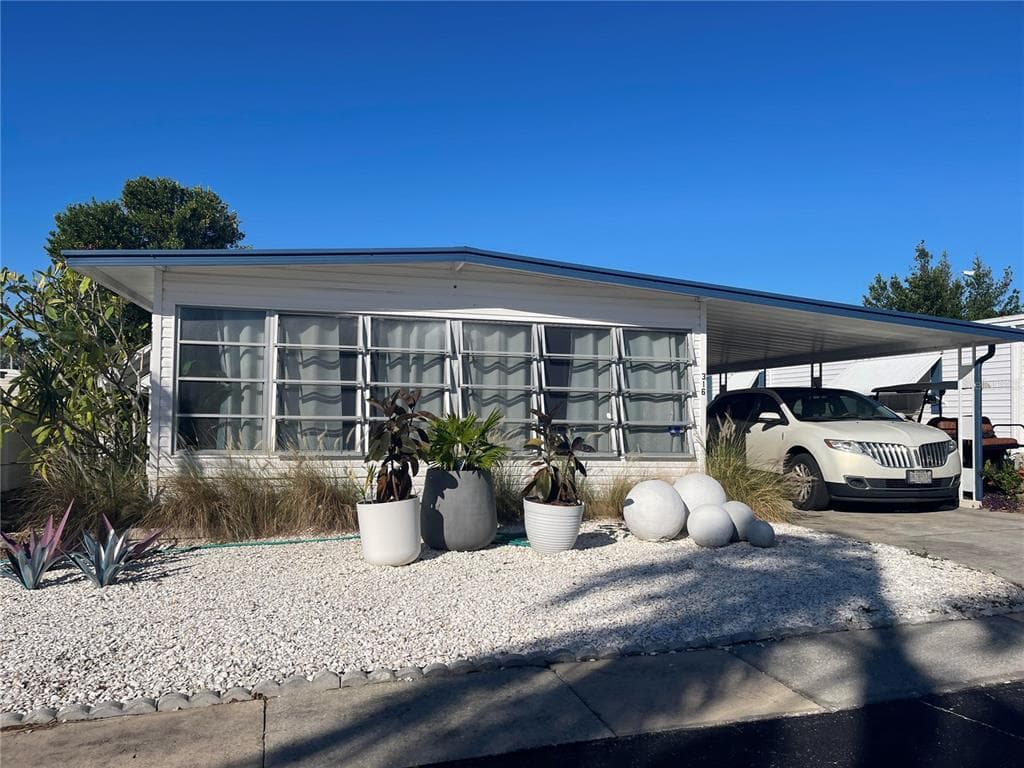 39248 US HWY. 19 UNIT 316 TARPON SPRINGS, FL 34689