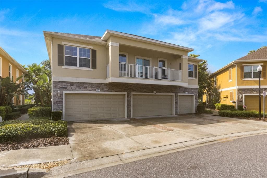 7001 INTERBAY BOULEVARD UNIT 242 TAMPA, FL 33616