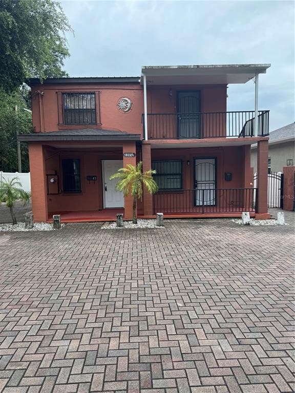 2205 CHIPCO STREET UNIT C TAMPA, FL 33605