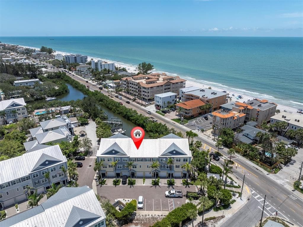 204 HAVEN BEACH COURT INDIAN ROCKS BEACH, FL 33785