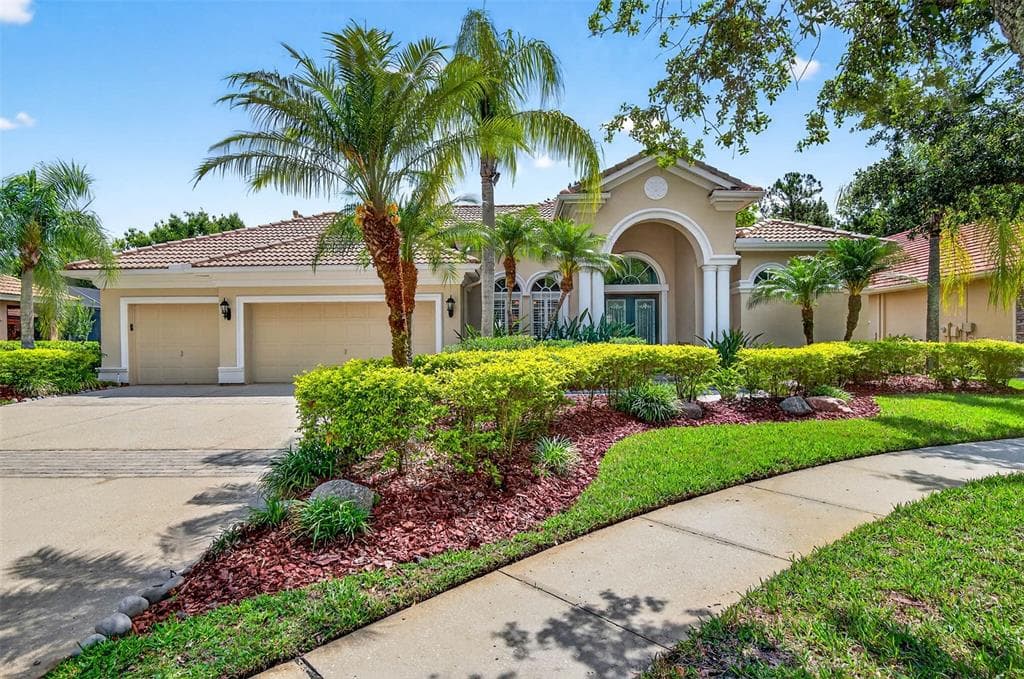 17203 TALENCE COURT TAMPA, FL 33647