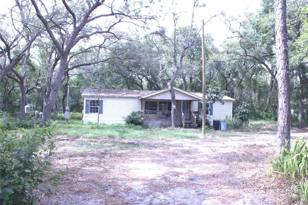 10641 ATLEE STREET NEW PORT RICHEY, FL 34654