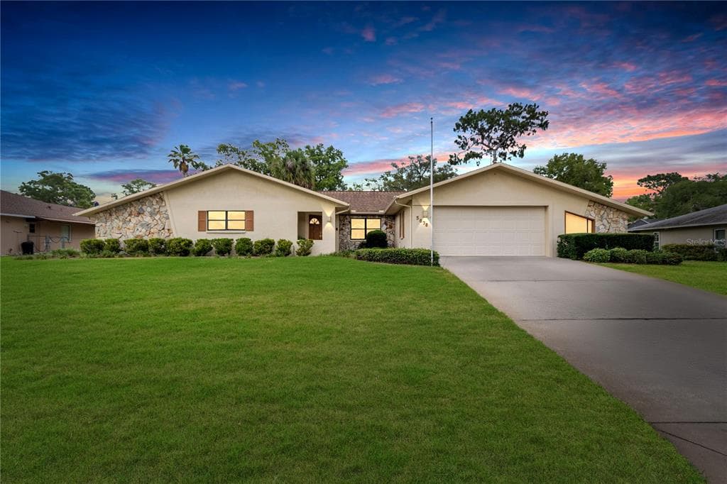 5078 FLORENTINE COURT SPRING HILL, FL 34608