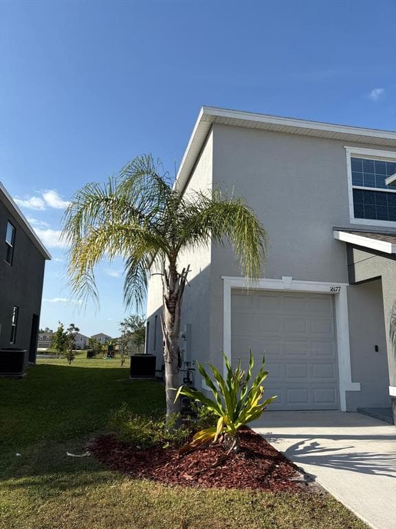16177 GLOWING GROVE AVENUE ODESSA, FL 33556