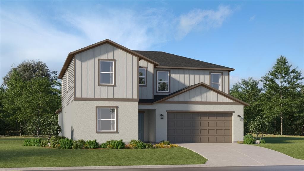 5670 RED KITE DRIVE WIMAUMA, FL 33598