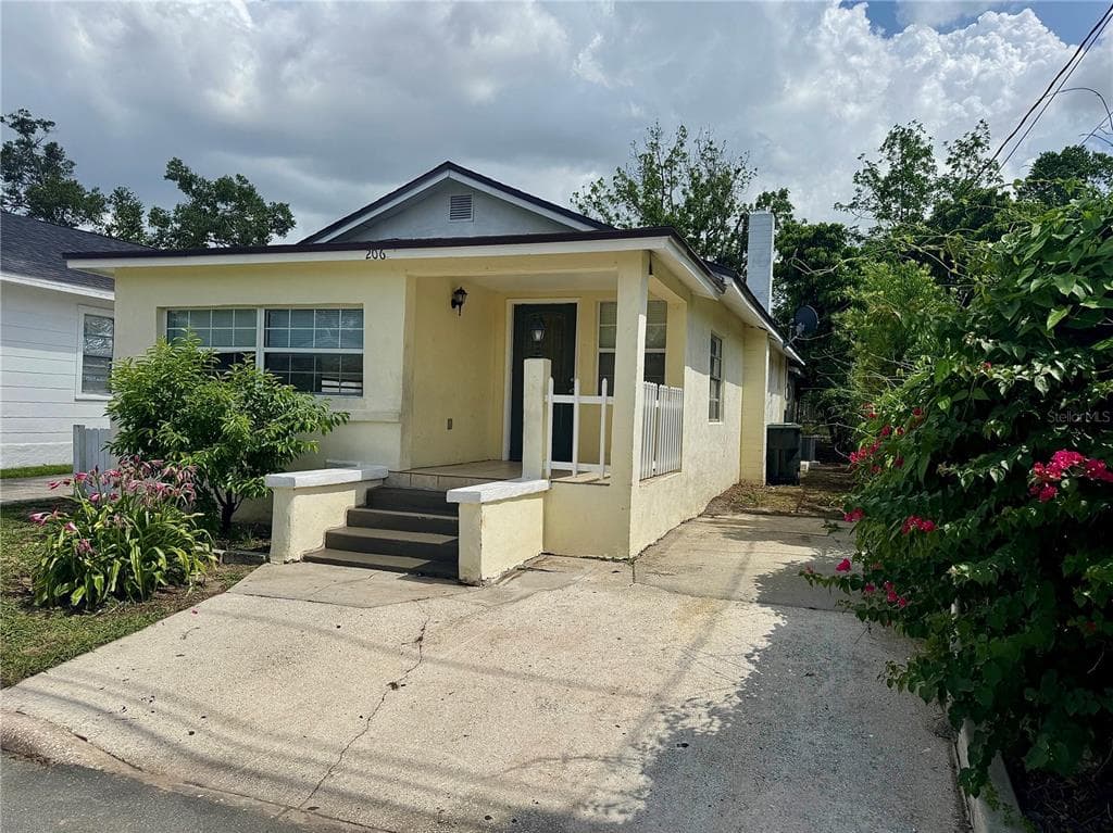 206 W 9TH STREET LAKELAND, FL 33805