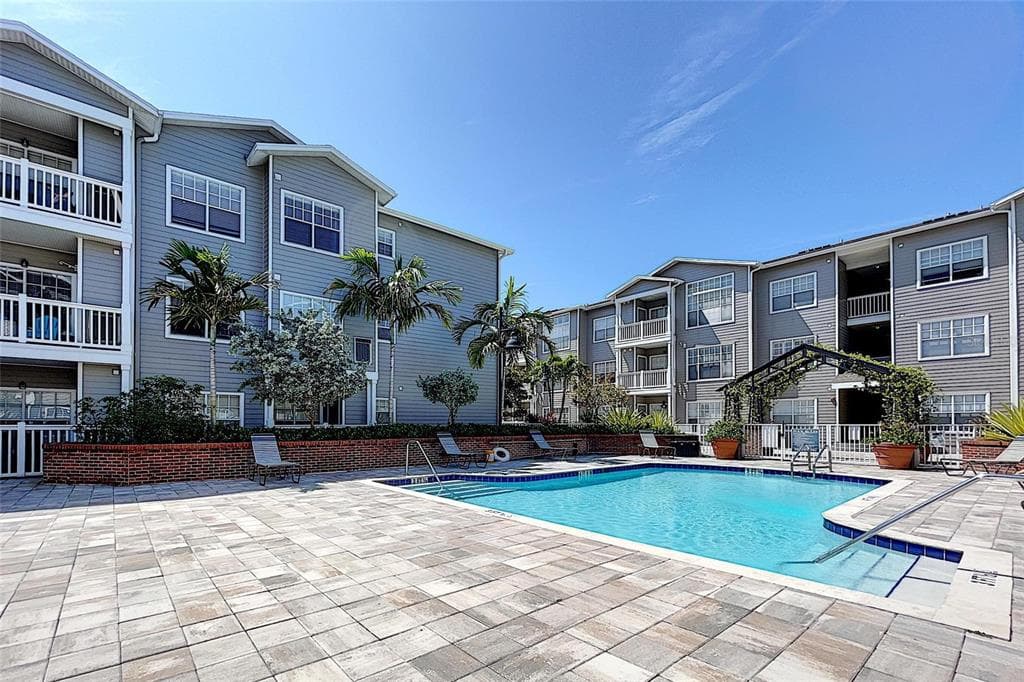 800 S DAKOTA AVENUE UNIT 431 TAMPA, FL 33606