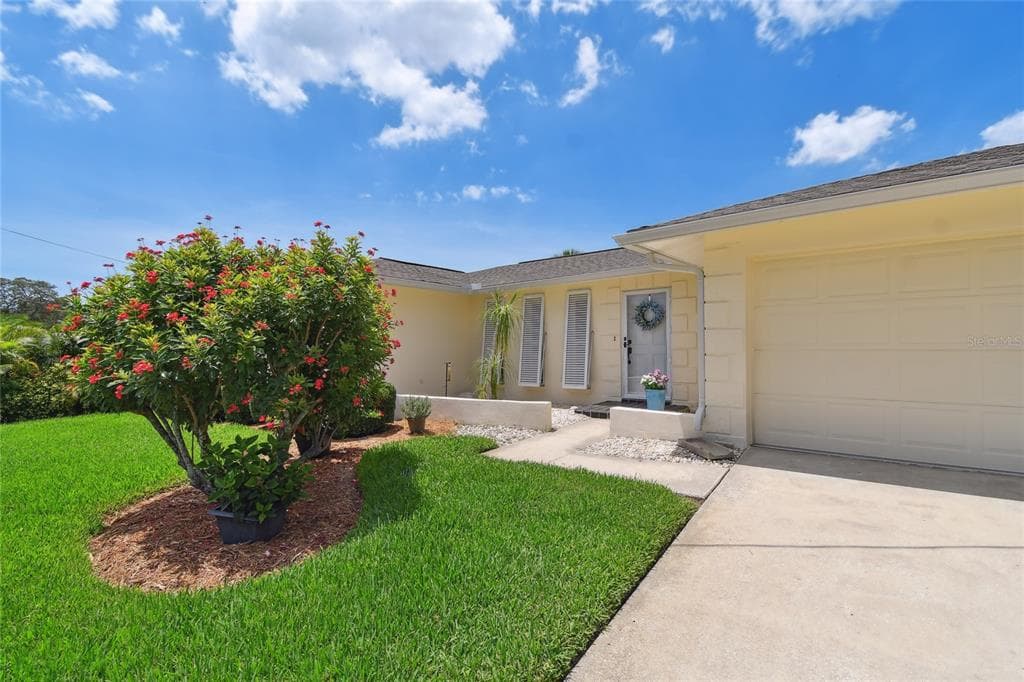 1270 INVERNESS DUNEDIN, FL 34698