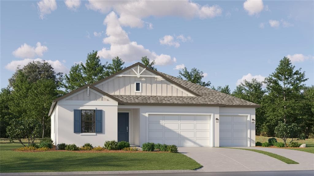11546 FLOURISH DRIVE LAND O LAKES, FL 34637