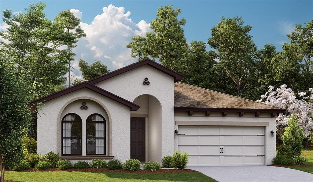 14818 SUMMER BRANCH DRIVE LITHIA, FL 33547