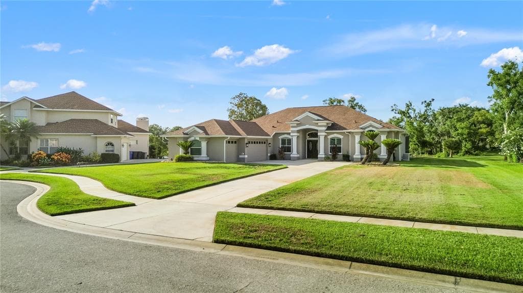 1313 OXBRIDGE DRIVE