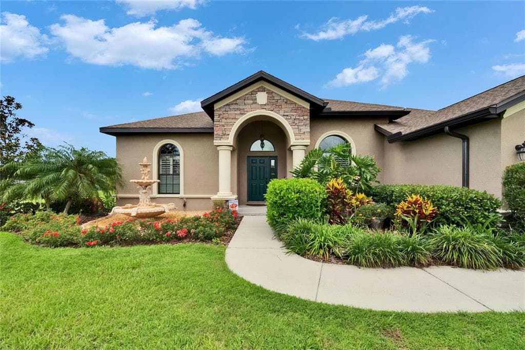 3411 KNOXVILLE PLACE