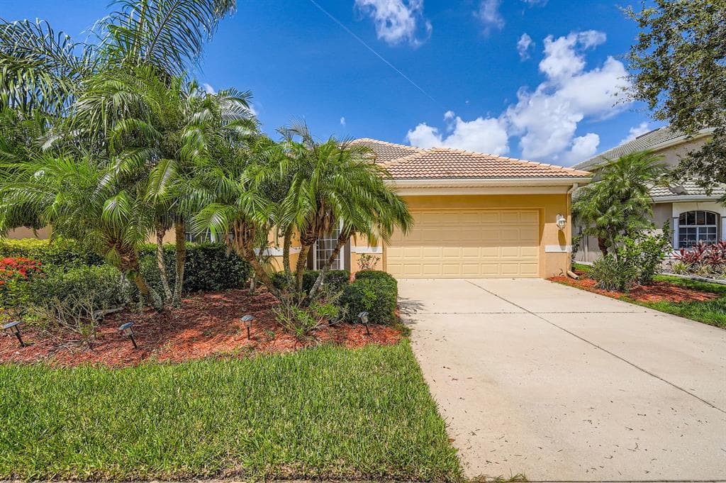 244 GOLDEN HARBOUR TRAIL BRADENTON, FL 34212