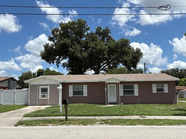 3435 SWINDELL ROAD LAKELAND, FL 33810