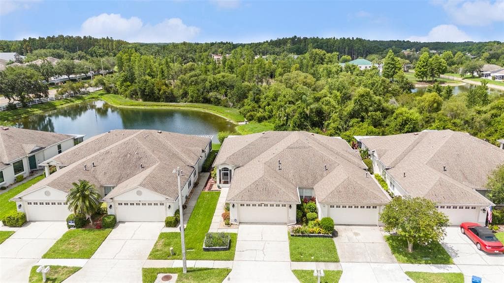 1914 SASSAFRAS DRIVE WESLEY CHAPEL, FL 33543