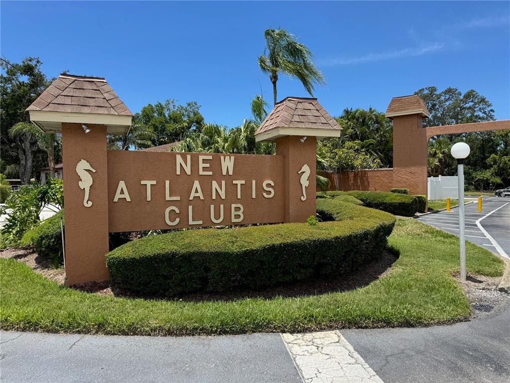 12760 INDIAN ROCKS ROAD UNIT 1022 LARGO, FL 33774