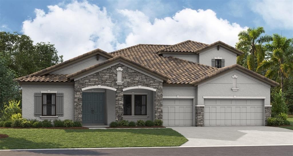 10182 MEADOWRUN DRIVE LITHIA, FL 33547