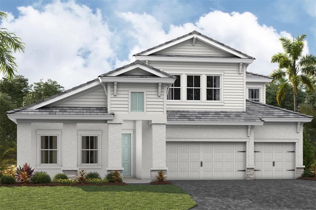 10313 LONGMEADOW AVENUE PARRISH, FL 34219