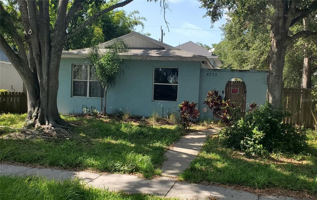 4735 1ST AVENUE N ST PETERSBURG, FL 33713