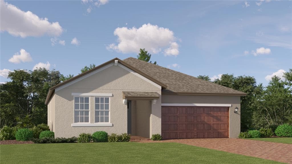 6599 ACIVE RUN NEW PORT RICHEY, FL 34653