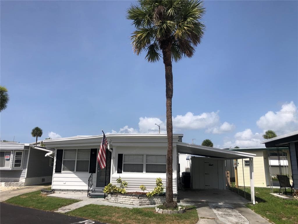 4851 W GANDY BOULEVARD UNIT B2L10 TAMPA, FL 33611