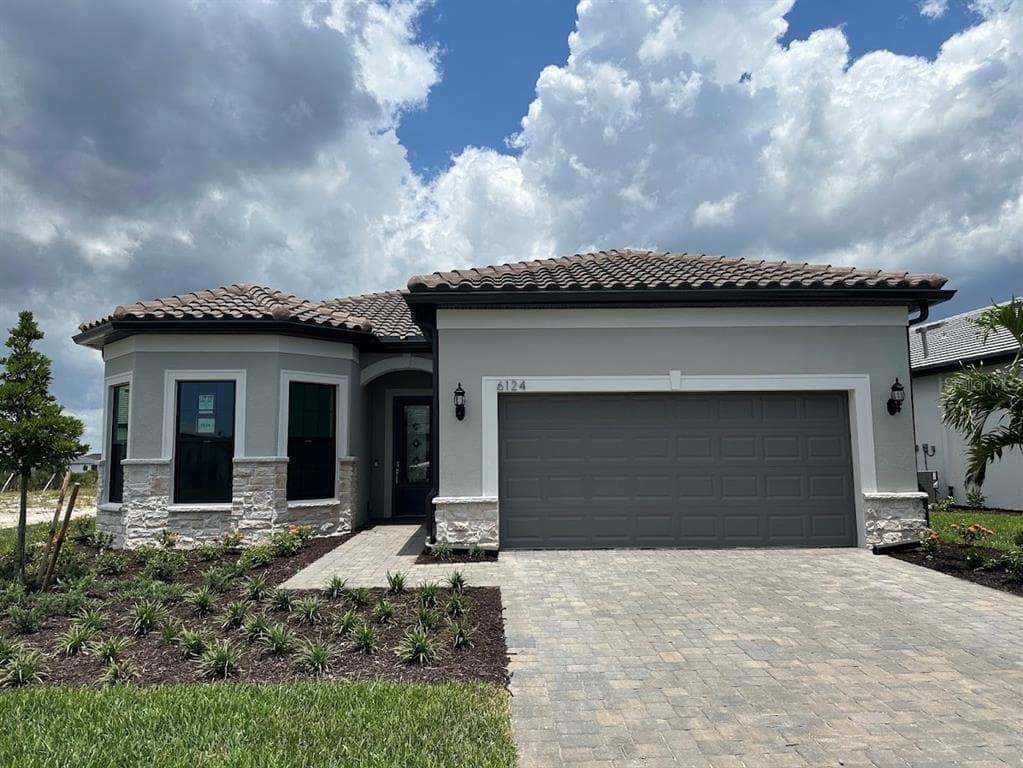 6162 WINDING PINE DRIVE NOKOMIS, FL 34275