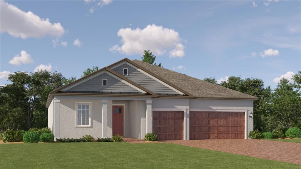 8511 FUTURESIDE LOOP NEW PORT RICHEY, FL 34653