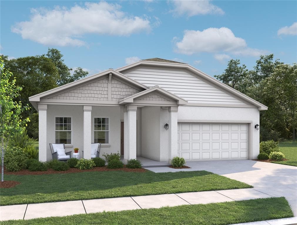 1635 CANE BAMBOO DRIVE ST CLOUD, FL 34771