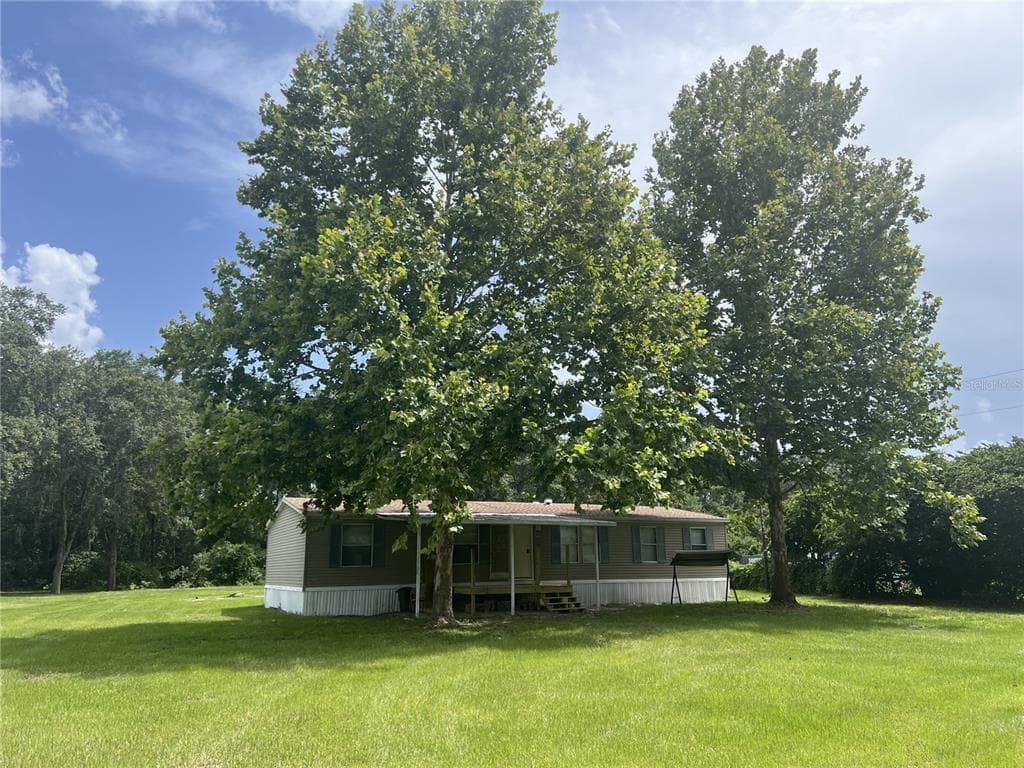 2777 CR 673 BUSHNELL, FL 33513