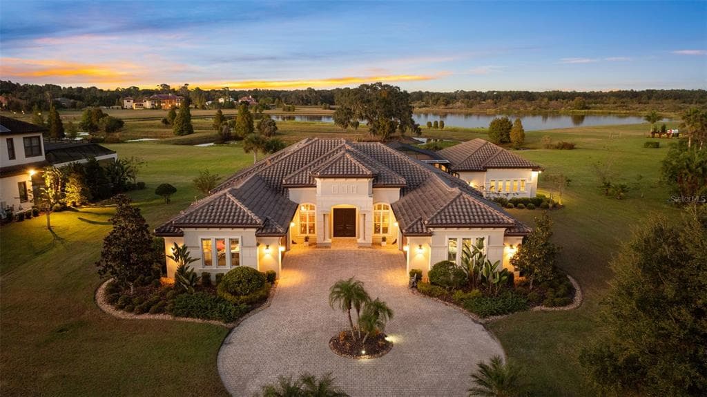 12230 STONELAKE RANCH BOULEVARD THONOTOSASSA, FL 33592