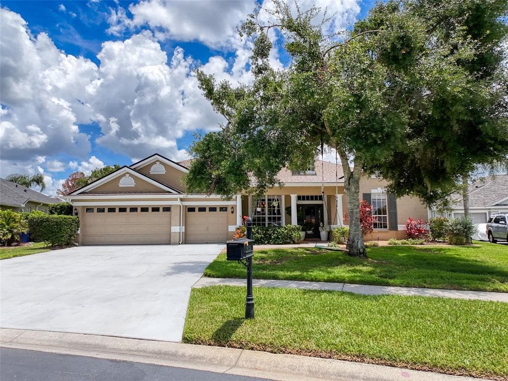 22925 COLLRIDGE DRIVE