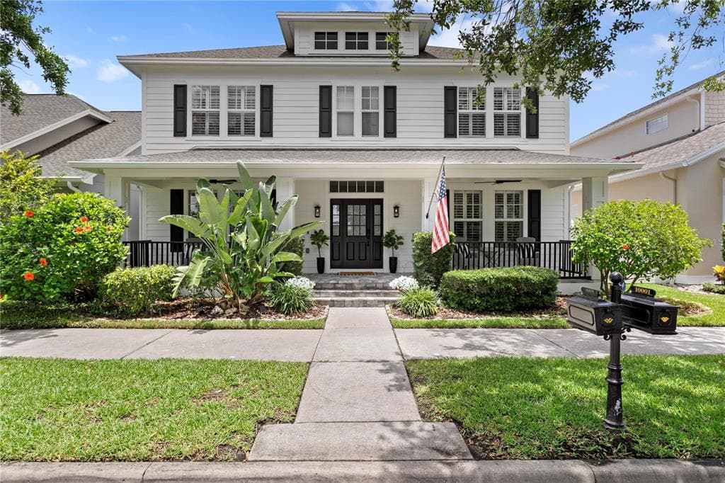 10003 BROMPTON DRIVE