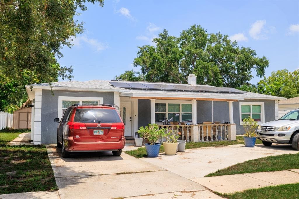 5895 16TH STREET N
