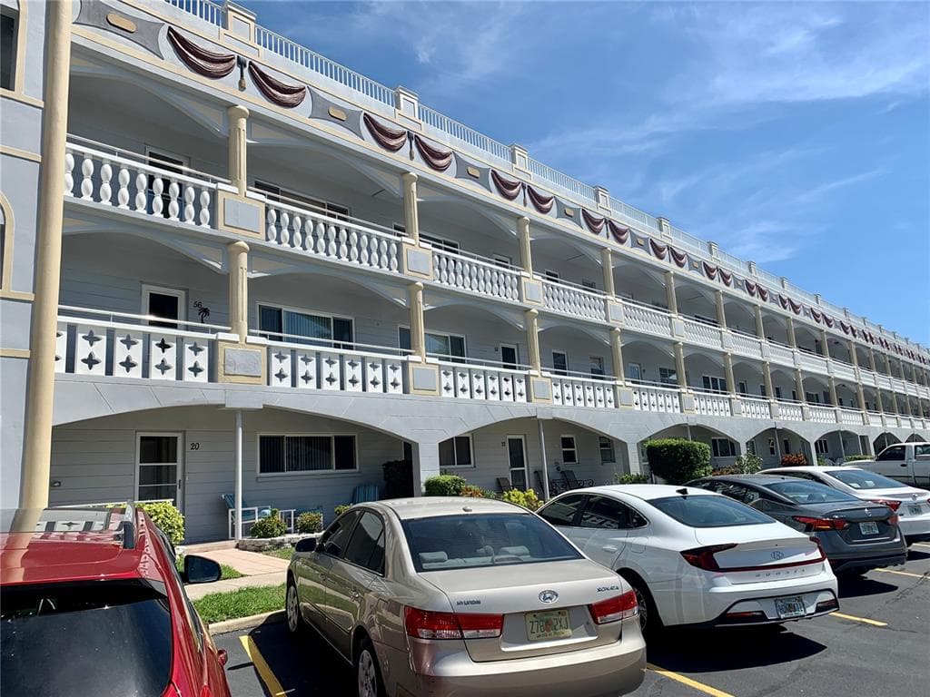 2410 FRANCISCAN DRIVE UNIT 18