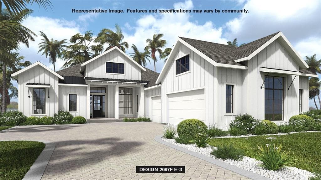 4815 HICKORY OAK DRIVE BROOKSVILLE, FL 34601